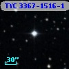 TYC 3367-1516-1