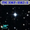 TYC 3367-1562-1