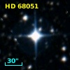 HD  68051