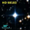 HD  68183