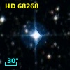 HD  68268