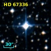 HD  67336