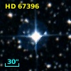 HD  67396