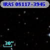 IRAS 08117-3945