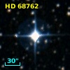 HD  68762