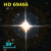 HD  69466