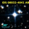 IDS 08032-4041 AB