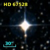 HD  67528
