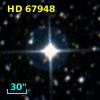 HD  67948