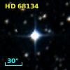 HD  68134