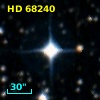 HD  68240