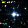 HD  68320