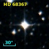 HD  68367