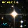 HD  68715