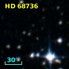 HD  68736