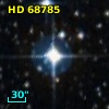 HD  68785