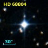 HD  68804