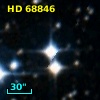 HD  68846