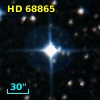 HD  68865