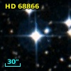 HD  68866