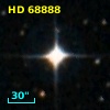 HD  68888
