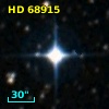 HD  68915