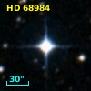 HD  68984