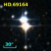 HD  69164