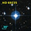 HD  69235