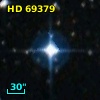 HD  69379