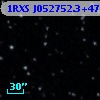 1RXS J052752.3+473323
