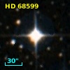 HD  68599