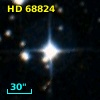 HD  68824