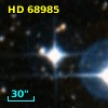 HD  68985
