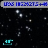 1RXS J052827.5+484330