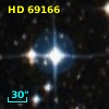 HD  69166