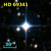 HD  69341