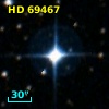HD  69467