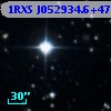 1RXS J052934.6+473641