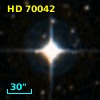HD  70042