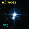 HD  70062