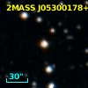 1RXS J053001.7+484932