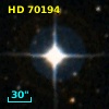 HD  70194