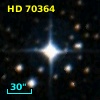 HD  70364