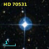 HD  70531
