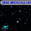 1RXS J053124.1+475324