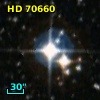HD  70660