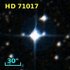 HD  71017