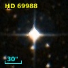 HD  69988