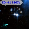 CD-41  3967s